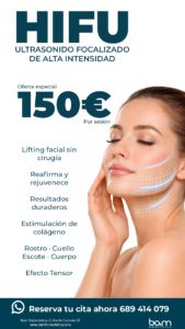 Promo HIFU storie 2026